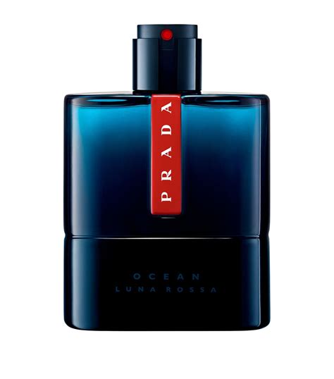 prada luna rossa ocean eau de toilette 150ml|prada luna rossa carbon fragrantica.